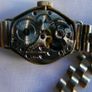 Vintage CERTINA Gold Plated Ladies Watch Swiss Manual Wind,  Running Well Image 5