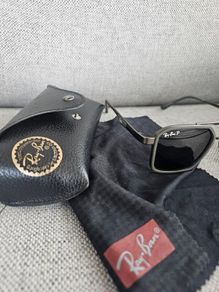 Ray-Ban Polarised sunglasses