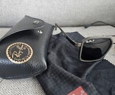 Ray-Ban Polarised sunglasses