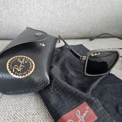 Ray-Ban Polarised sunglasses