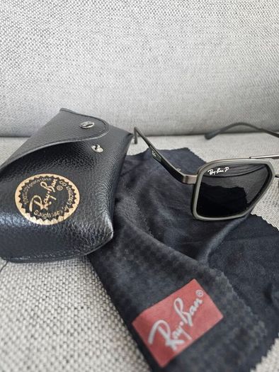 Ray-Ban Polarised sunglasses
