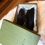sneaker Gucci uk size 9 black Image 5
