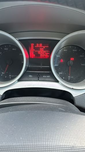 2012 Seat Ibiza