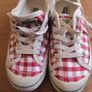 Simple Eco Sneaks Canvas Sneakers Image 8