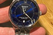Tissot Chemin des Tourelles