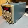 Tektronix PS281 0-30V 3A DC Bench Power Supply Image 3