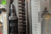 Teng took impact driver