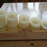 Beautiful Candles Image 3