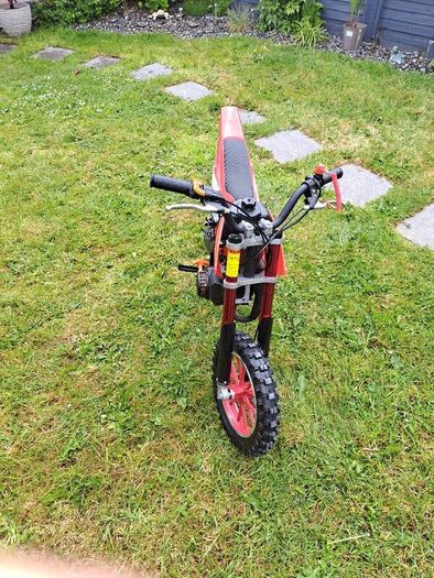 kids moto