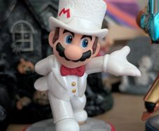 Amiibos
