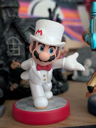 Amiibos
