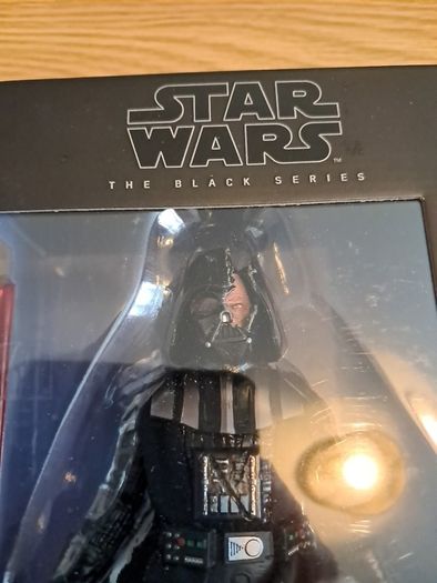 Star Wars Black Series: Darth Vader (Duel's End) 6''