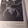 1941 IST edition, ex libris/Life on the Land, Fred Kitchen, original wood cuts Frank Ormond Image 6
