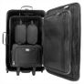 5-Piece Travel Luggage Set Image 3