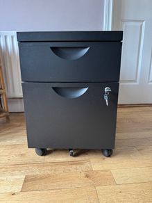Filing cabinet