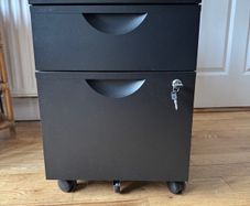 Filing cabinet