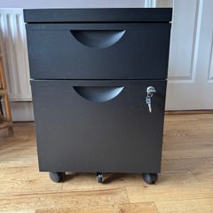 Filing cabinet