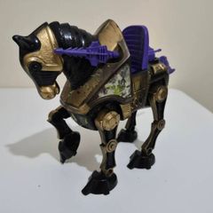 Vintage MOTU Night Stalker (1984)