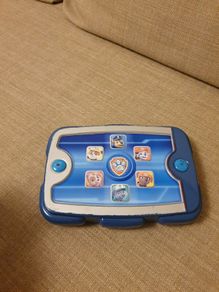 Electronic Toy Paw Patrol