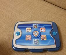 Electronic Toy Paw Patrol