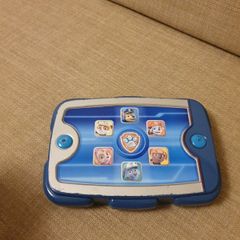Electronic Toy Paw Patrol
