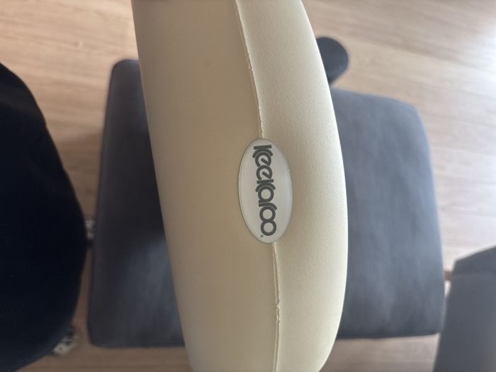 baby changing mat