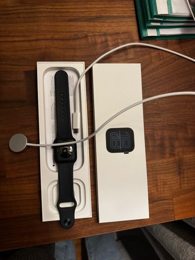 Apple Watch SE-3