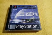Colony wars PlayStation 1 Ps1 PlayStation 2 ps2 games Original