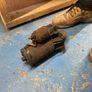 landrover  300TDi starter motor Image 2