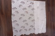 Net curtain