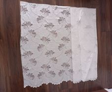 Net curtain