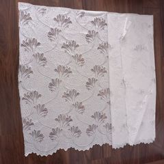 Net curtain