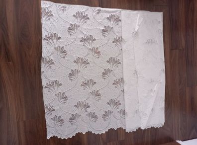 Net curtain