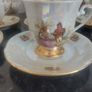 Exquisite 1960's Chodziez tea or coffee set Image 2