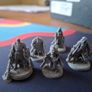 Dungeons and dragons - mini dnd figurines Image 4