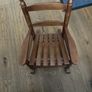 Childs rocking chair Image 2