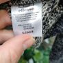Ellesse knitted crop top Size 8 Perfect for the gym or casual wear Like new Image 3