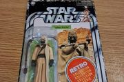 Star Wars Retro Collection: Tusken Raider 3.75''