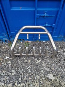 bull bar