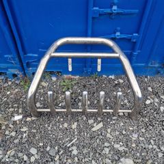 bull bar