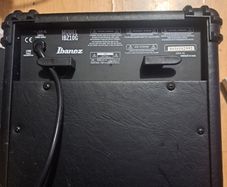 Ibanez IBZ10G guitar Amplifier