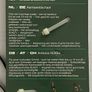 Anvil  Secateurs Image 2