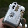 Canon Powershot A410 3.2MP Digital Camera - Silver Tested Works Great Image 8