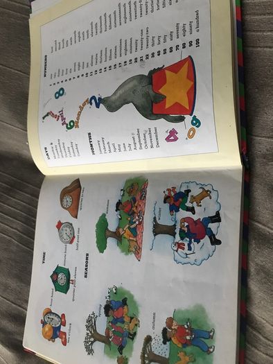 Beginners Oxford Dictionary