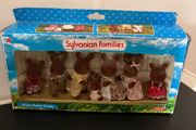 Sylvanian Families