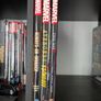 Lot of 3 Marvel Hardcover Comic Books Civil War Avengers Invaders Image 3