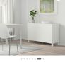 Besta Ikea storage combination Image 4