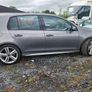 VG golf tsi r line 1.2l for sale (parts) Image 2