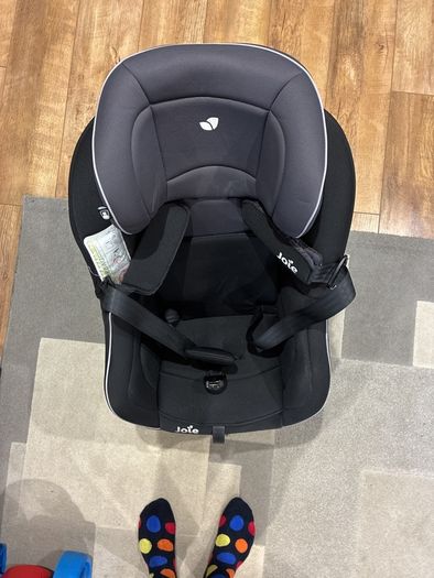 joie 360 car seat