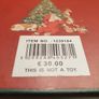 Christmas Theme -Pattern Summer River Tea for 1 Set - Teapot and matching cup.- Brand New -Boxed Image 7
